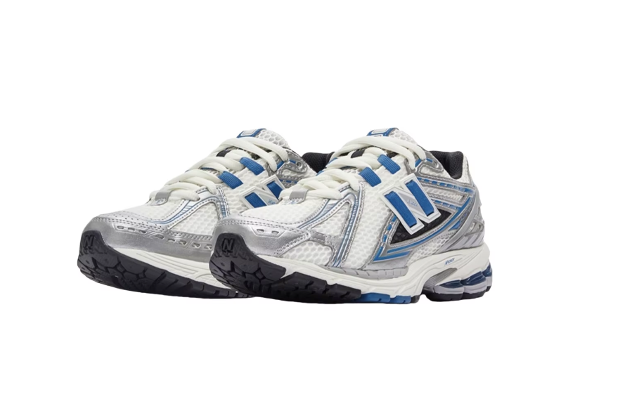 New Balance NB M1906R Silver Blue Agate