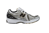 New Balance NB M1906R bianco oro metallizzato