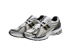 New Balance NB M1906R bianco oro metallizzato