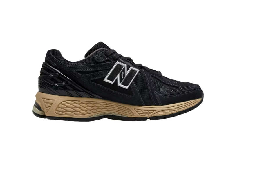 New Balance NB M1906R Black Yellow
