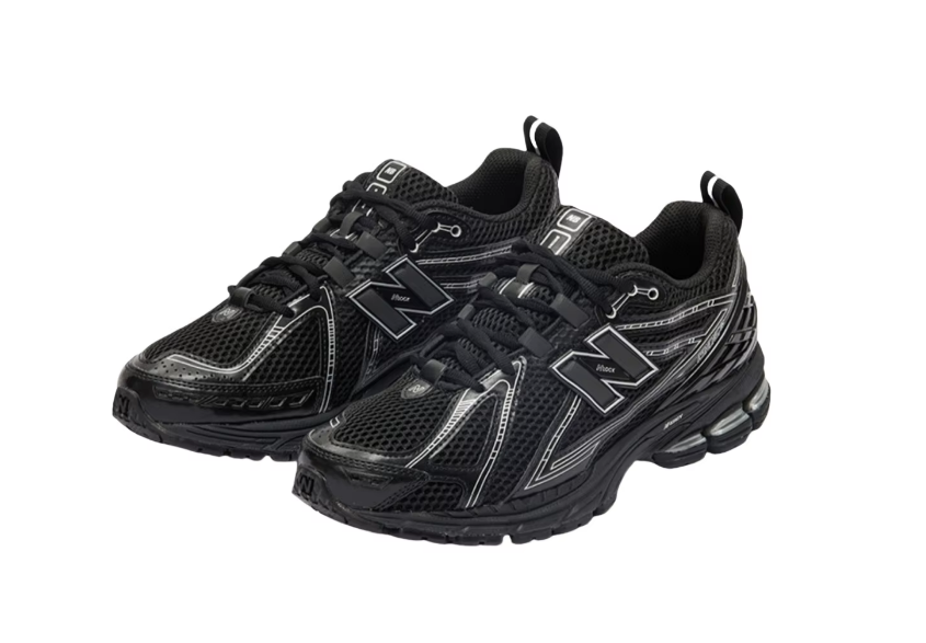 New Balance NB M1906R Deep Black
