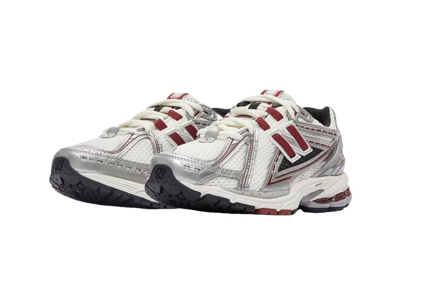 New Balance NB M1906R Silver Red