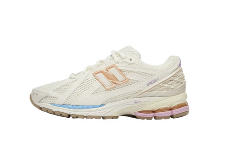 New Balance NB M1906R Sea Salt/Angora/Pink Sugar