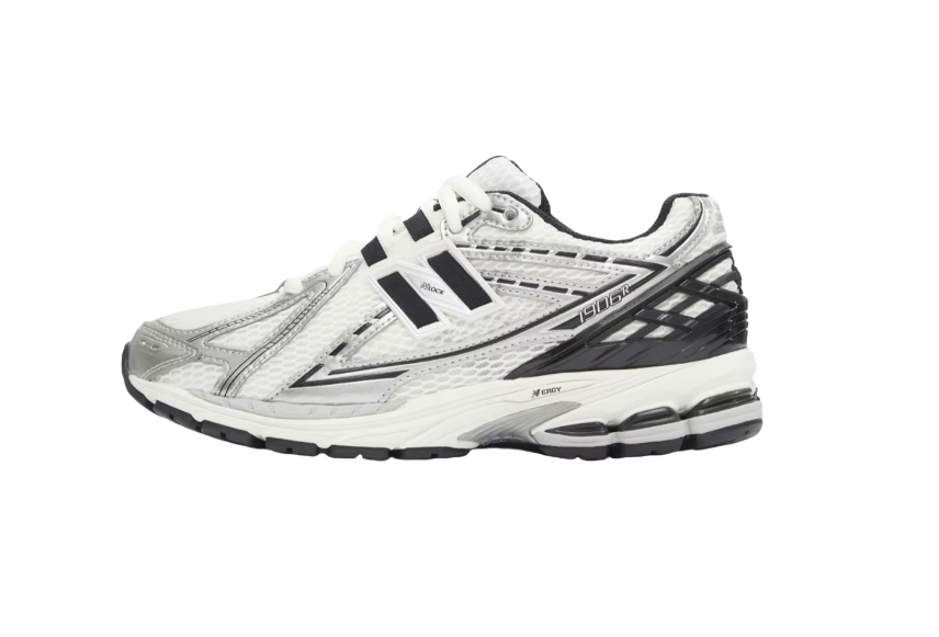 New Balance NB M1906R Silver Black