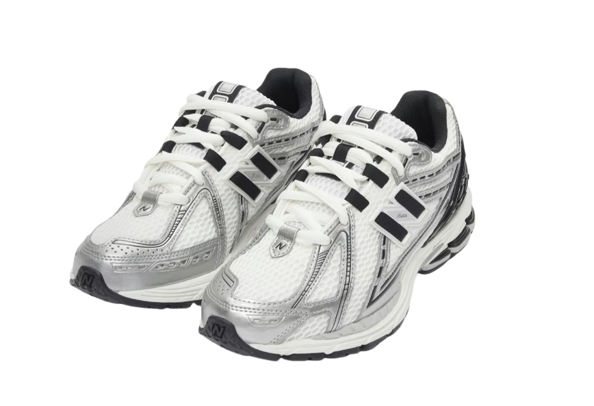 New Balance NB M1906R Silver Black