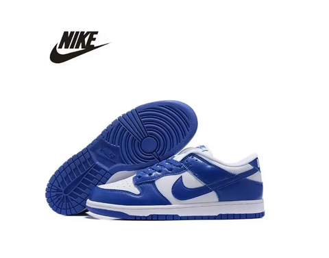 Nike New Dunk SB Low blue