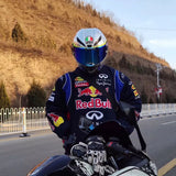 Giacca RedBull Racing F1 | Calda, invernale, unisex