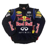 Giacca RedBull Racing F1 | Calda, invernale, unisex