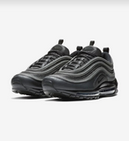 Nike Air Max 97 Triple Black