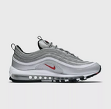 Nike Air Max 97 Silver Bullet