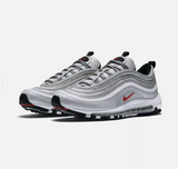 Nike Air Max 97 Silver Bullet