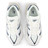 New Balance NB 9060 White Navy