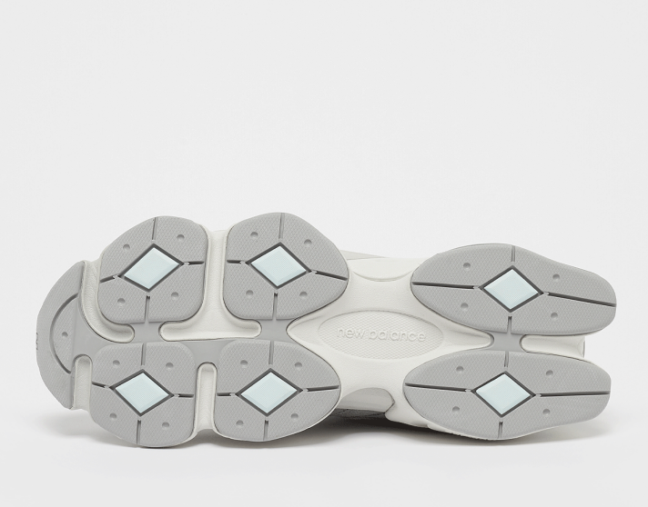 New Balance NB 9060 Slate Grey