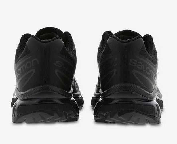 Salomon XT-6 nero