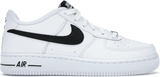 Nike Air Force 1 White Black