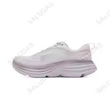 Hoka Bondi 8 lilla