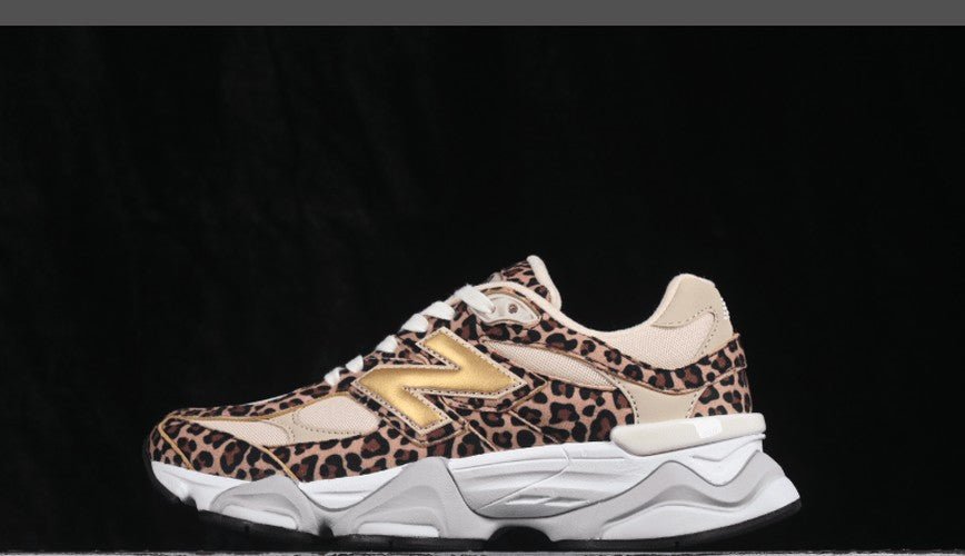 New Balance NB 9060 Leopard Print - VIBES MILANO