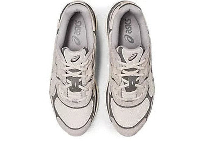 Asics Gel NYC Oyster Grey