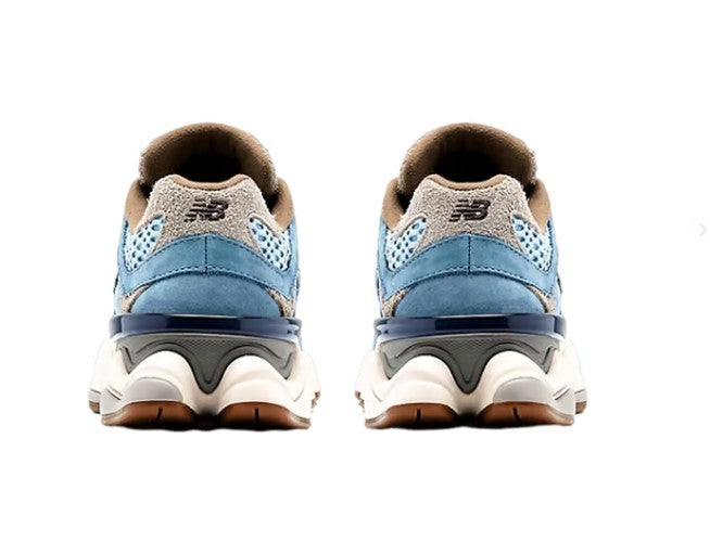 New Balance NB 9060 Bodega Age of Discovery
