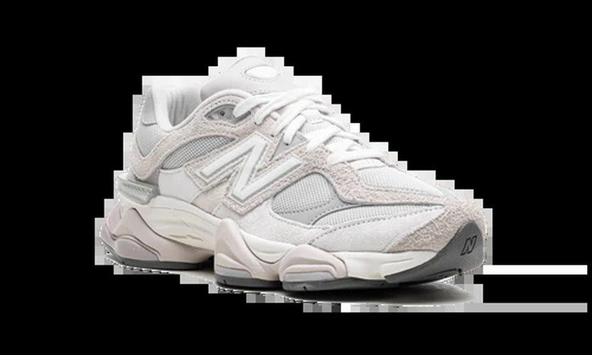New Balance NB 9060 Grey Suede