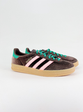 Adidas Originals Gazelle Indoor brown pink