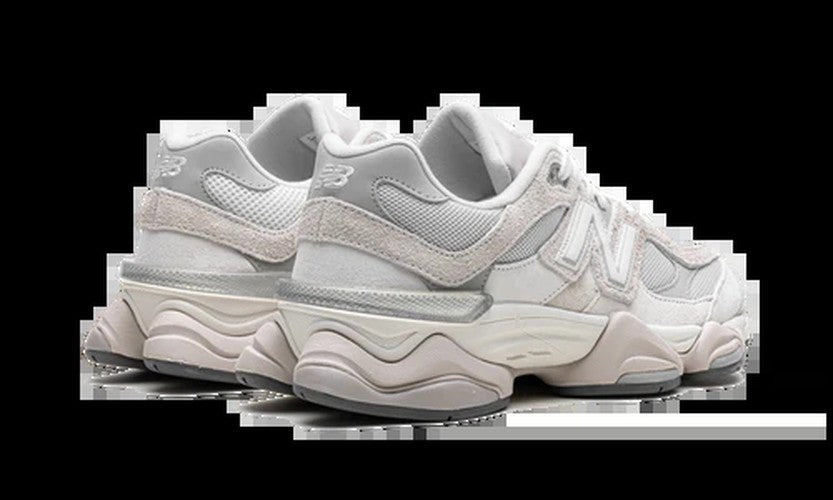 New Balance NB 9060 Grey Suede