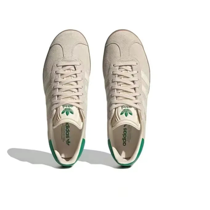 Adidas Gazelle beige