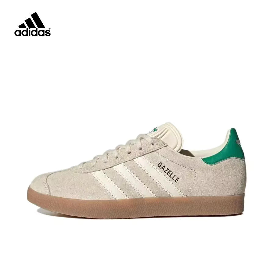 Adidas Gazelle beige