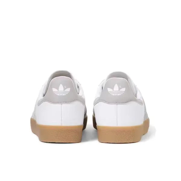 Adidas Gazelle bianco