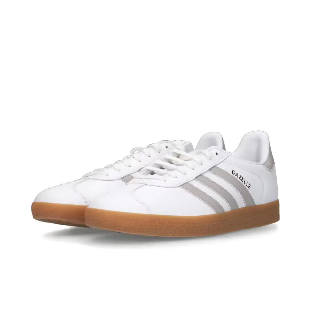 Adidas Gazelle bianco