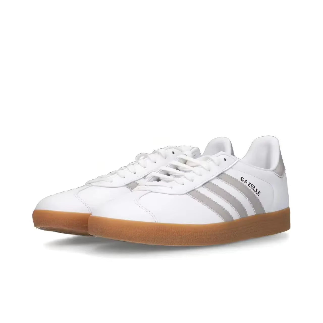 Adidas Gazelle bianco