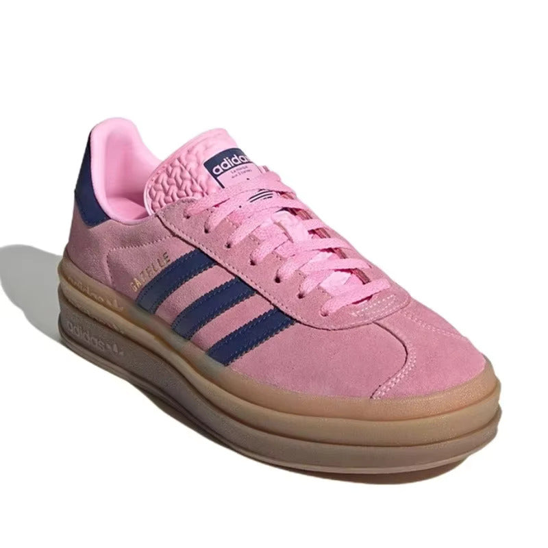 Adidas Gazelle Bold rosa