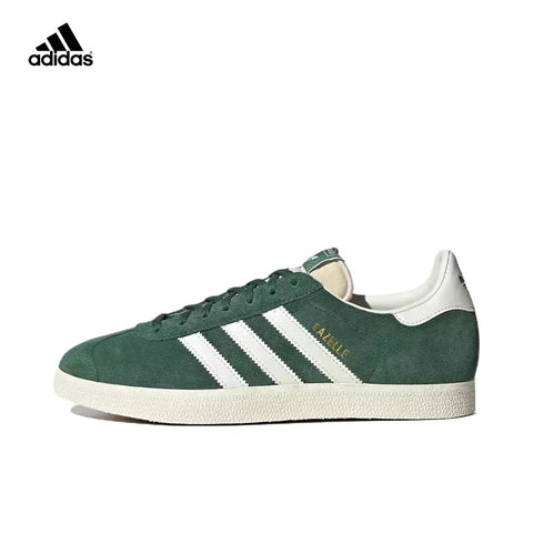 Adidas Gazelle verde