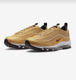Nike Air Max 97 Metallic Gold