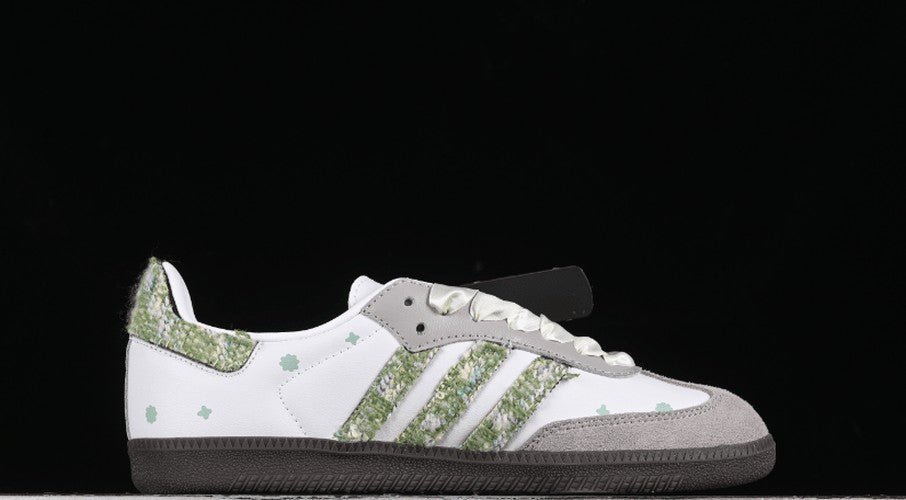 Adidas Samba Originals OG Panda Prank Special Edition Chill Vibes - VIBES MILANO