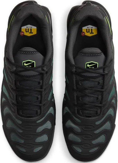 Nike Air Max Plus DRIFT Black Volt
