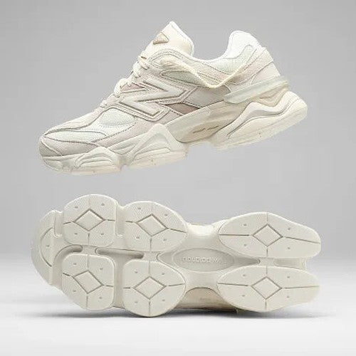 New Balance NB 9060 Thunder Brown - VIBES MILANO