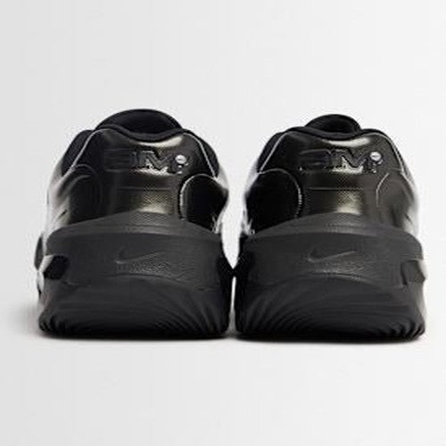 Adidas Originals ANFU Satin Black - VIBES MILANO