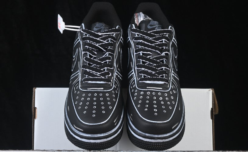 ALO Yoga Recovery Mode White | Sneakers Premium Lifestyle