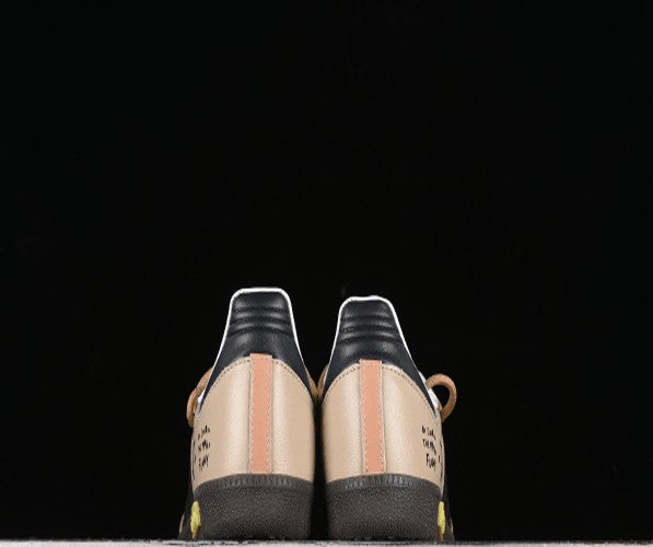 New Balance NB 9060 JD Exclusive Black Pink White