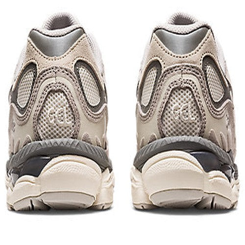 Adidas Originals Ozvenuz CNY Chunky Platform Silver Metallic Grey White
