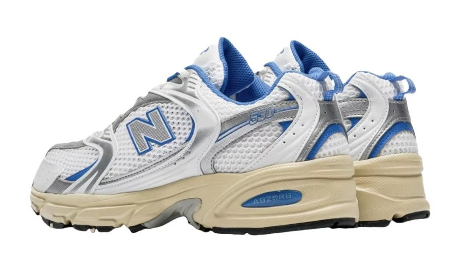 Nike Vomero Premium ice blue pink
