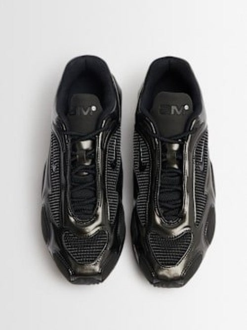Nike Air Max Muse Black - VIBES MILANO