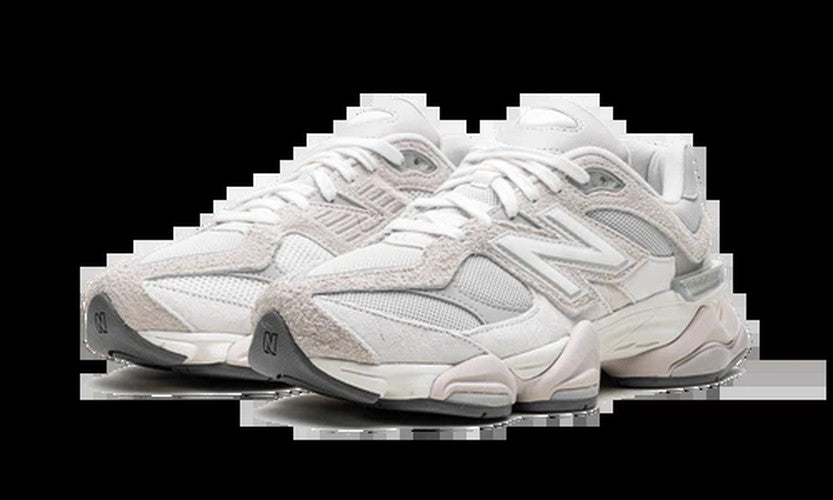 New Balance NB 9060 Grey Suede