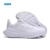 Hoka Mafate Carbon X2 bianco