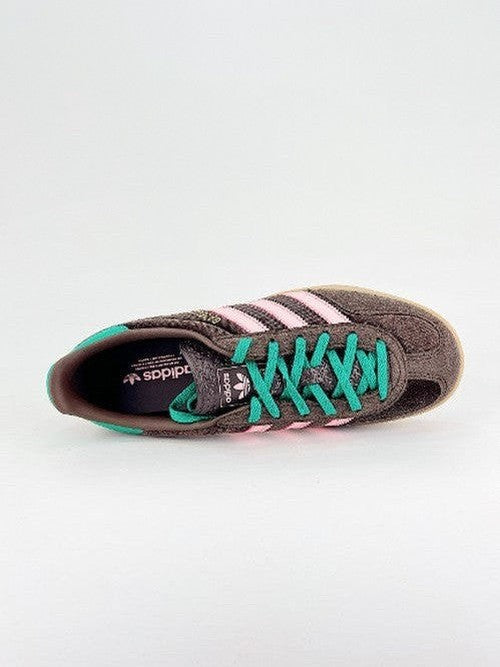 Adidas Originals Gazelle Indoor brown pink
