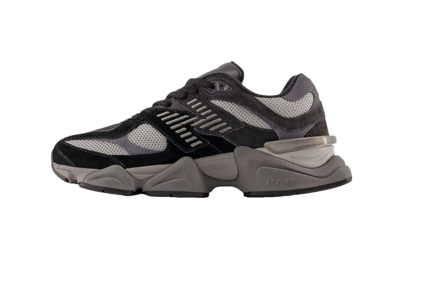 New Balance NB 9060 Black Castlerock