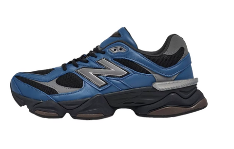 New Balance NB 9060 blue agate (colore introvabile sul mercato italiano)