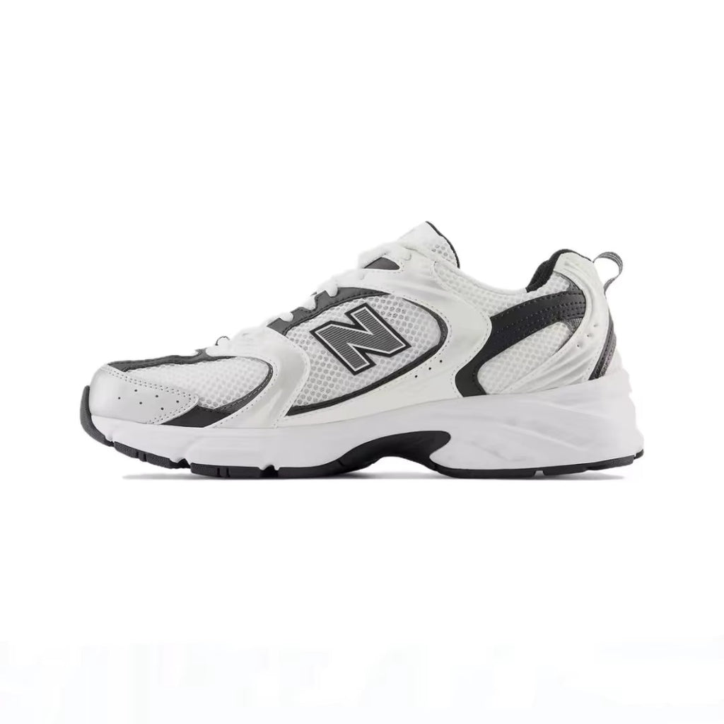 New Balance 530 bianco/nero