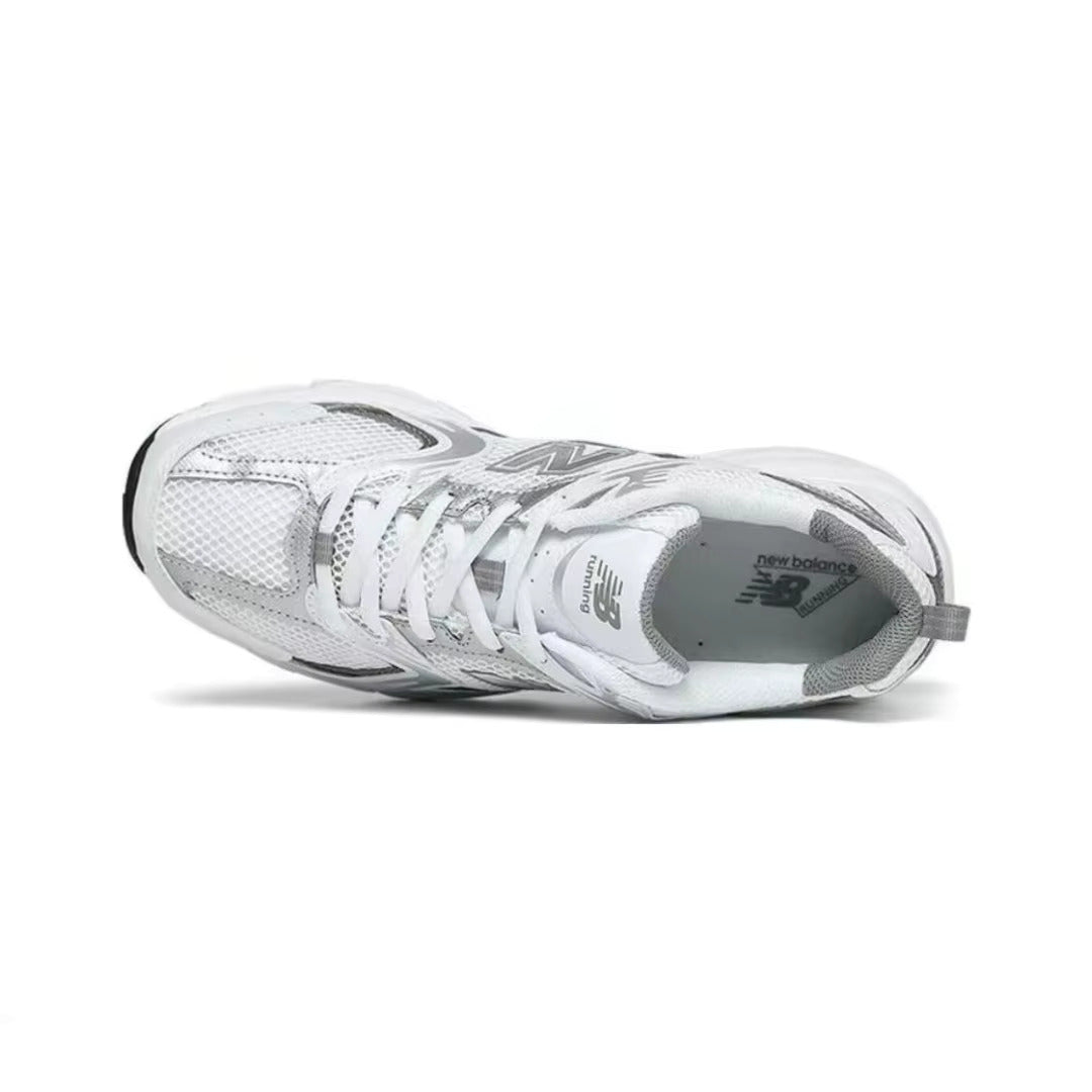New Balance 530 bianco